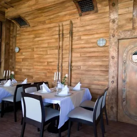 Complex - Egrek 4 Apartman *