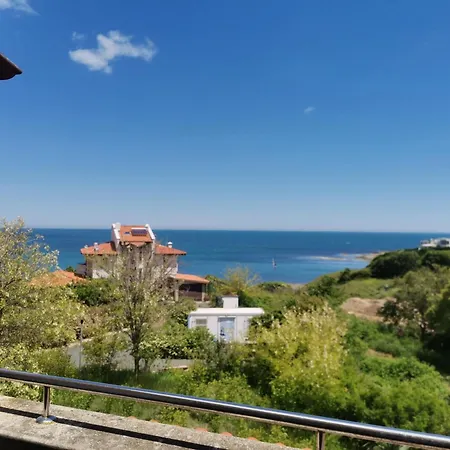 Apartman Complex - Egrek 4 Lozenec