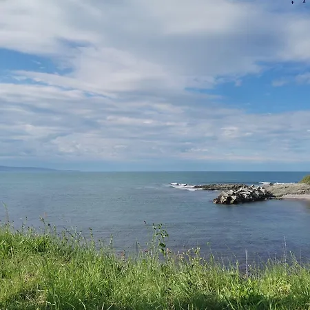 Complex - Egrek 4 Lozenec