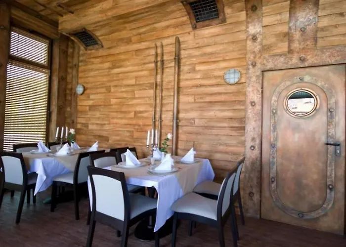 Complex - Egrek 4 아파트 *