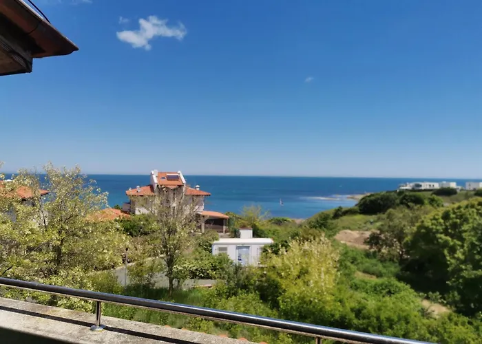 아파트 Complex - Egrek 4 로제넷츠